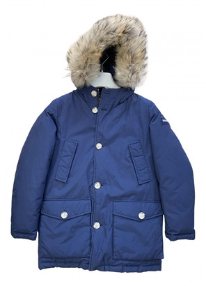 Woolrich Kids' Nursery, Clothes and Toys | Shop the world’s largest ...