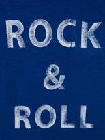 Thumbnail for your product : Zadig & Voltaire Kids 'Rock & Roll' T-shirt