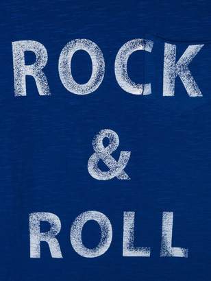 Zadig & Voltaire Kids 'Rock & Roll' T-shirt