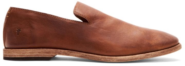 chris venetian loafer