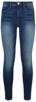 Thumbnail for your product : Frame Le High Skinny Jeans