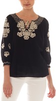 Thumbnail for your product : Ulla Johnson Ophelia Blouse