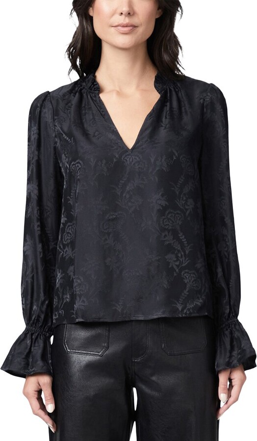 Paige Laurin Blouse