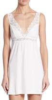 Thumbnail for your product : Eberjey Kiss The Bride Chemise