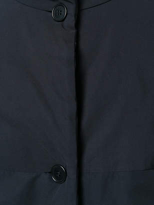 Aspesi cropped zipped jacket