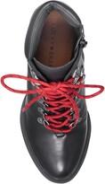 Thumbnail for your product : Lucky Brand Bradli Platform Hiking Boot