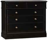 Thumbnail for your product : Pottery Barn Bed & Extra-Wide Dresser Set