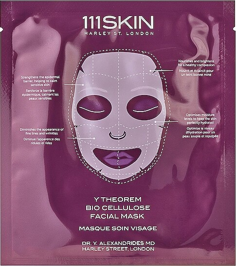 Skin Master Masking Planner Set