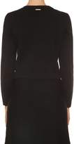 Thumbnail for your product : MICHAEL Michael Kors Zipped Cardigan