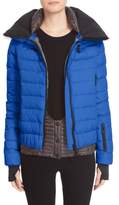 Thumbnail for your product : Moncler 'Vonne' Nylon Down Puffer Jacket