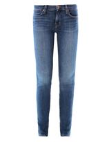 Thumbnail for your product : J Brand 620 mid-rise super skinny jeans