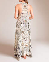 Thumbnail for your product : Camilla Handiras Hold Racerback Dress