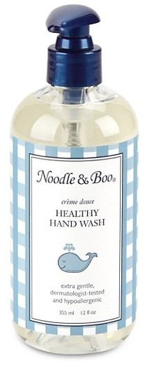 noodle and boo hand soap