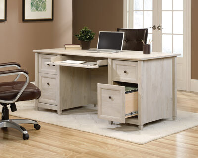 Executive Desk