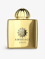 Thumbnail for your product : Amouage Gold Woman eau de parfum, Women's, Size: 100ml