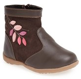Thumbnail for your product : See Kai Run 'McKinley' Boot (Toddler)