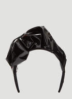 Thumbnail for your product : Flapper Elsa Headband in Black