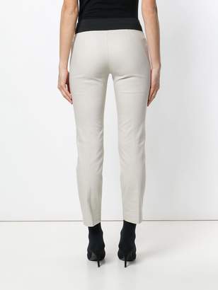 Les Copains skinny trousers