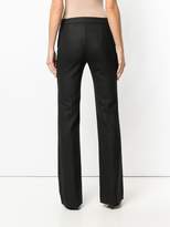 Thumbnail for your product : Just Cavalli bootcut tailored trousers