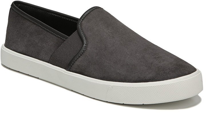 vince preston slip on sneaker