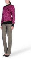 Thumbnail for your product : Jonathan Saunders Casual pants