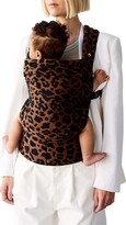Thumbnail for your product : Artipoppe Zeitgeist Leopard Classic Baby Carrier