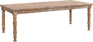 Red Barrel Studio 7 - Piece Extendable Dining Set