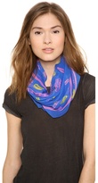 Thumbnail for your product : McQ Razor Scarf