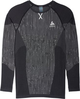 Thumbnail for your product : Odlo Blackcomb Long Sleeve Base Layer T-Shirt