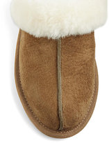 Thumbnail for your product : UGG Scuffette Suede Slippers