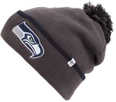 Thumbnail for your product : Baraka 47 Brand 'Seattle Seahawks - Baraka' Pom Knit Hat