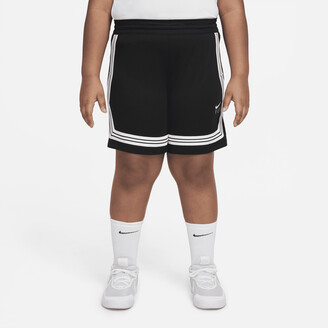 Nike Fly Crossover Big Kids' (Girls') Basketball Shorts