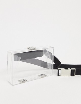 clear designer handbags