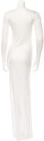 Thumbnail for your product : L'Agence Maxi Dress