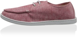 Quiksilver Balboa Casual Lace-Up