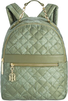 Tommy Hilfiger Charming Tommy Plus Backpack - ShopStyle
