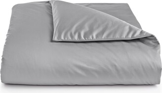 Charter Club Damask 550 Thread Count 100% Cotton 2-Pc. Duvet Cover Set, Twin, Created for Macy's Bedding