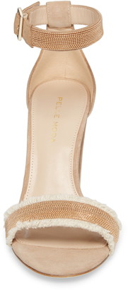 Pelle Moda Bonnie6 Embellished Sandal