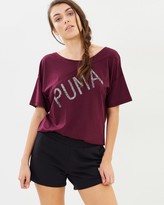 Thumbnail for your product : Puma Essential Sweat Shorts