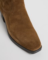 Thumbnail for your product : Vagabond Simone Boots