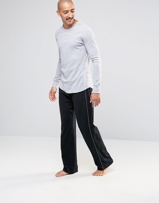 Calvin Klein One Lounge Pants In Regular Fit