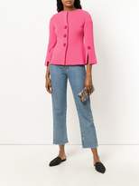 Thumbnail for your product : Charlott fitted jacket