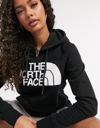 north face women's half dome hoodie