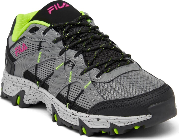 Fila Running Shoes | ShopStyle