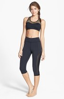 Thumbnail for your product : Michi 'Stardust' Crop Leggings