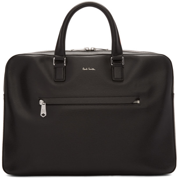 paul smith business bag