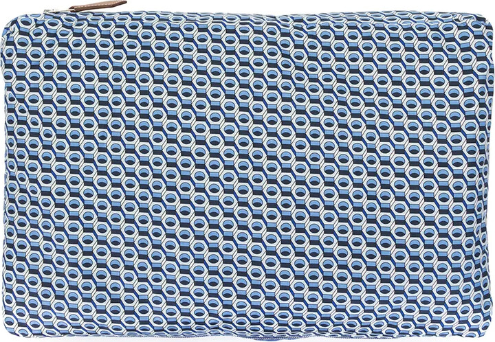 Hermès Pre-Owned 2018 Housse de Voyage MM cushion