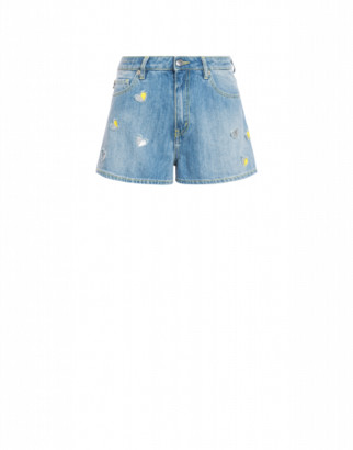 Denim Shorts - ShopStyle