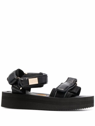 suicoke sandals platform