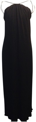 Giorgio Armani Black Dress for Women Vintage